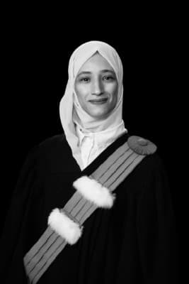 Lina Hajji