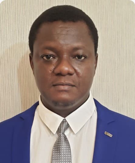 Abel Ouedraogo