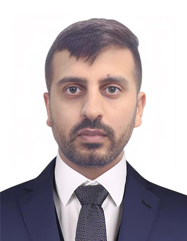 Mahmud Muhammad