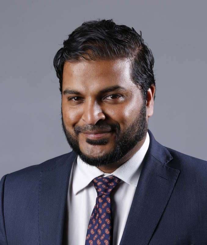 Phil Pothen