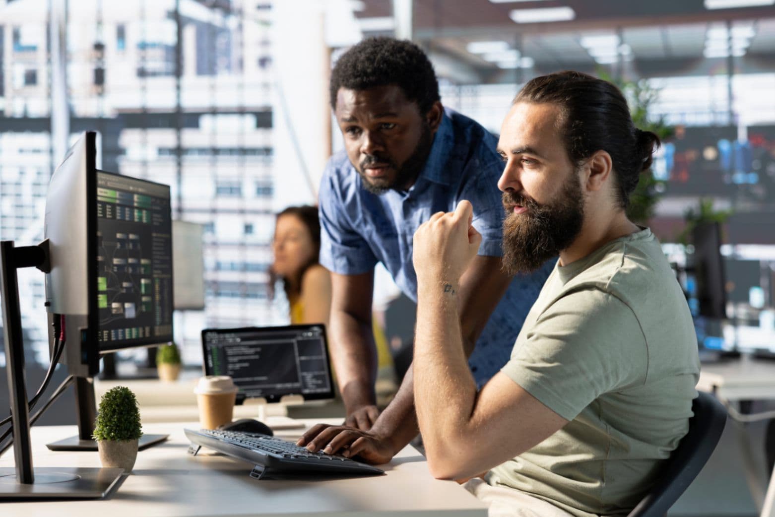 Data Management in Mining