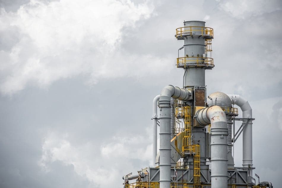 Petroleum Extraction and Processing