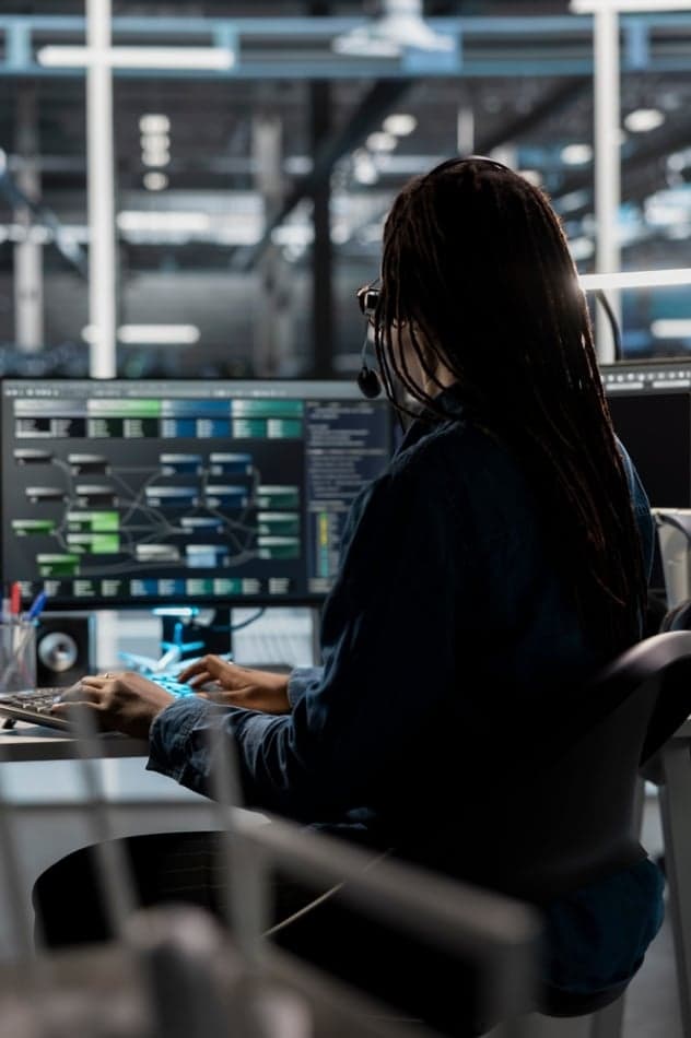 What Does a Data Management Specialist Do?