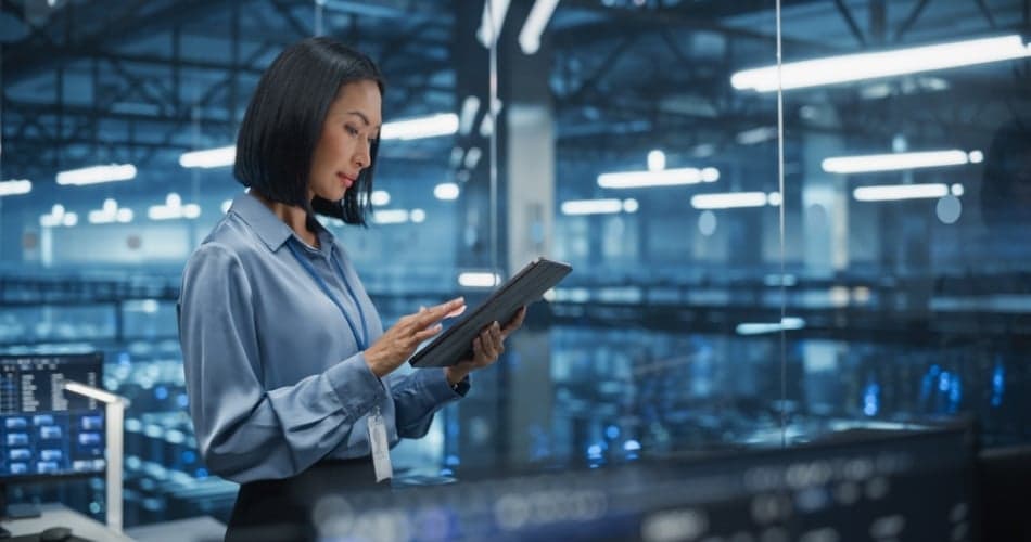 Digital Exploration: How AI and Data Are Redefining Discovery