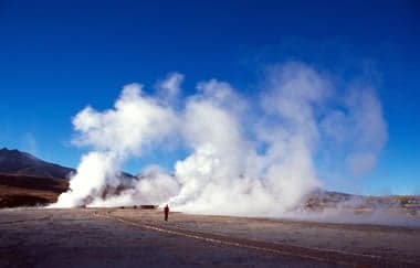 What is a Geyser?