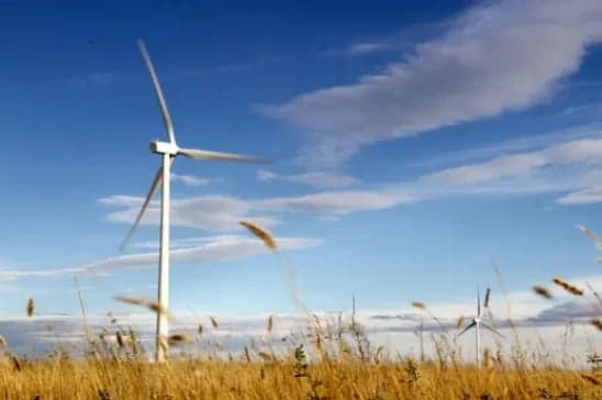 The Energy Transition is Accelerating