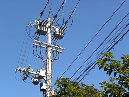 Texas CEO Calls for Redesign of the Grid