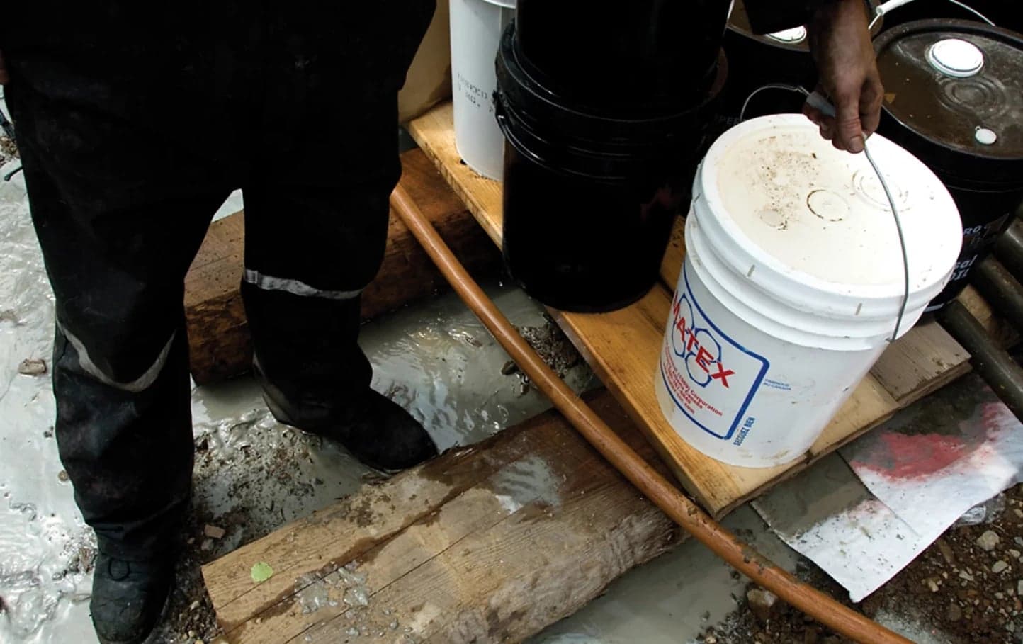 How to Extend Drilling Equipment Life While Waiting for New Parts