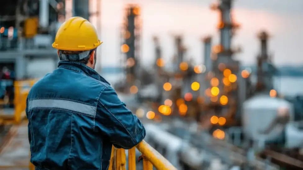 3 Trends Transforming the Oil & Gas Workforce in 2025