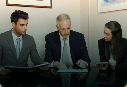 Consulting Services