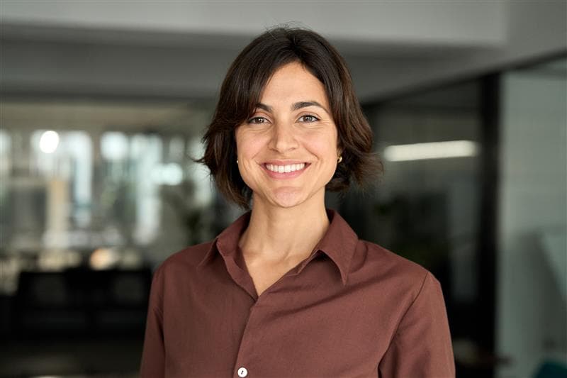 Christelle Murielle