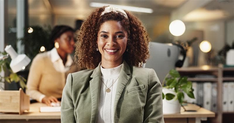 Marie Johnson