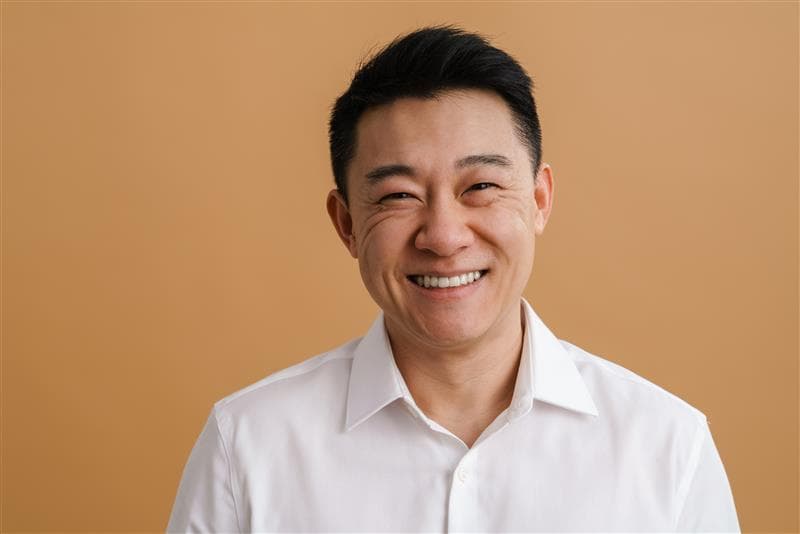 Steel Zhong