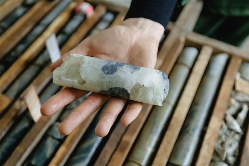 Journey Mapping: Core Description Process