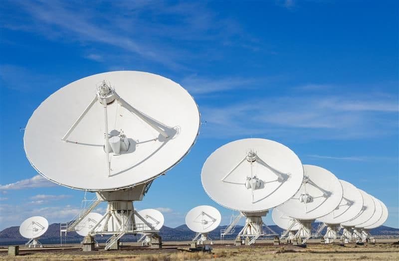 Satellite Imagery Monitoring