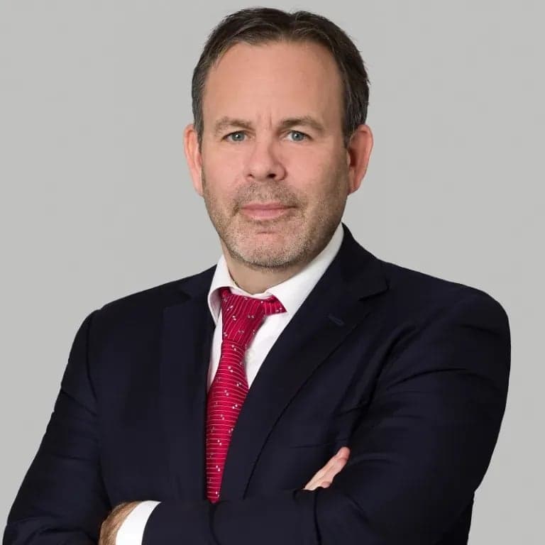 Stephen Mullowney