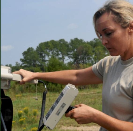 Environmental Engineer