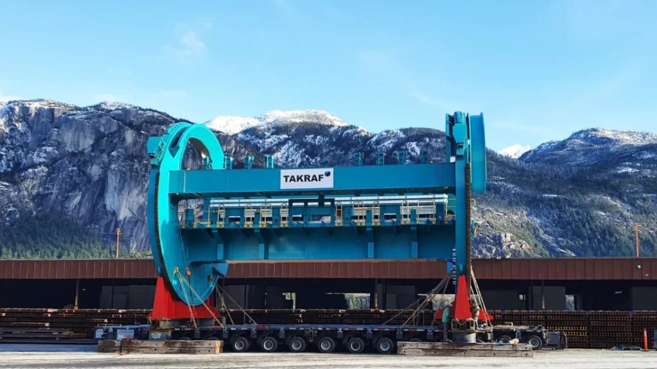 From Oil Sands to Ports to Critical Minerals: 20 Years of Delivering Value to Canadian Mining