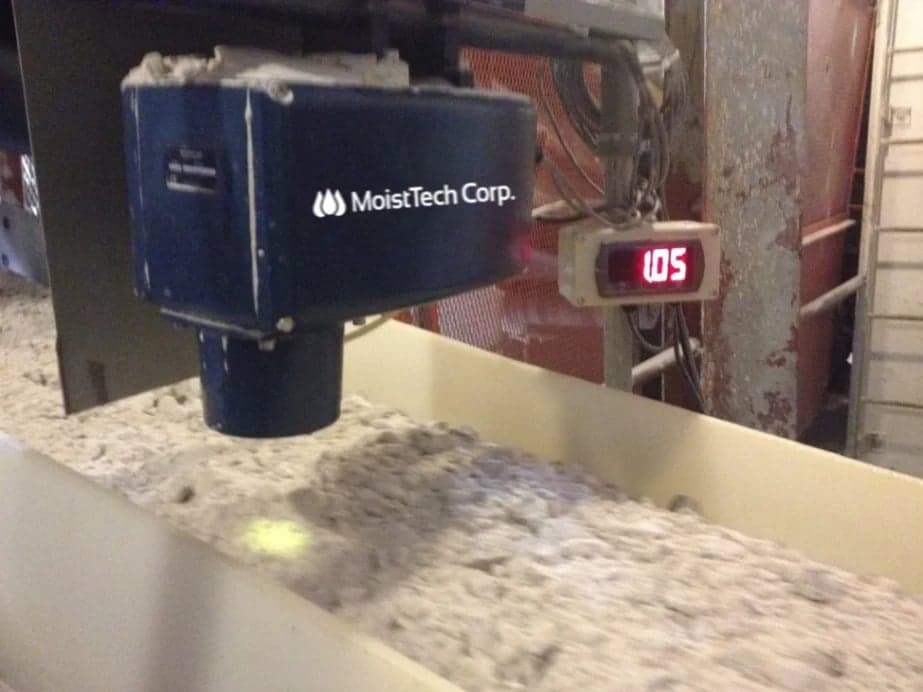 An Engineer’s Guide to Long-Lasting Moisture Measurement Systems