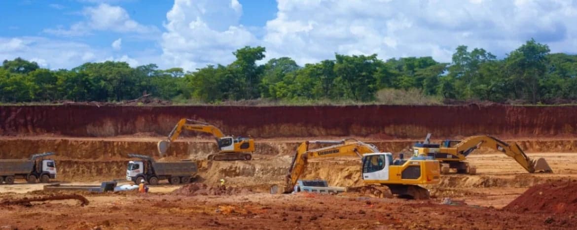 Scaling Through Discipline: Cash Flow Growth at Buckreef Gold in a Rising Gold Market