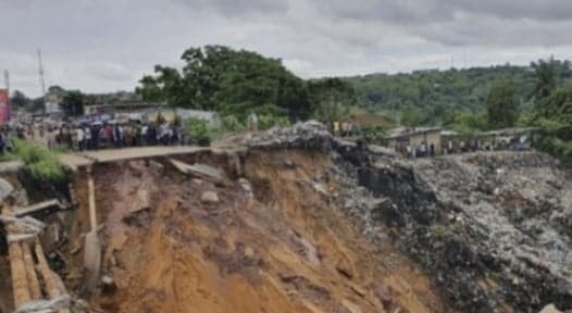 Deadly Mining Landslide in Central African Republic Raises Safety Concerns