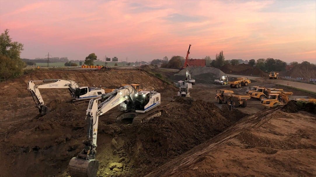 The Role of Electrical Resistivity Imaging in Geotechnical Work