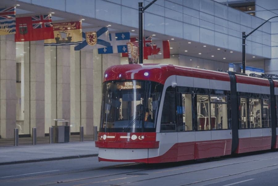 Our Cities Were Built for Cars, Not People. That Needs to Change.
