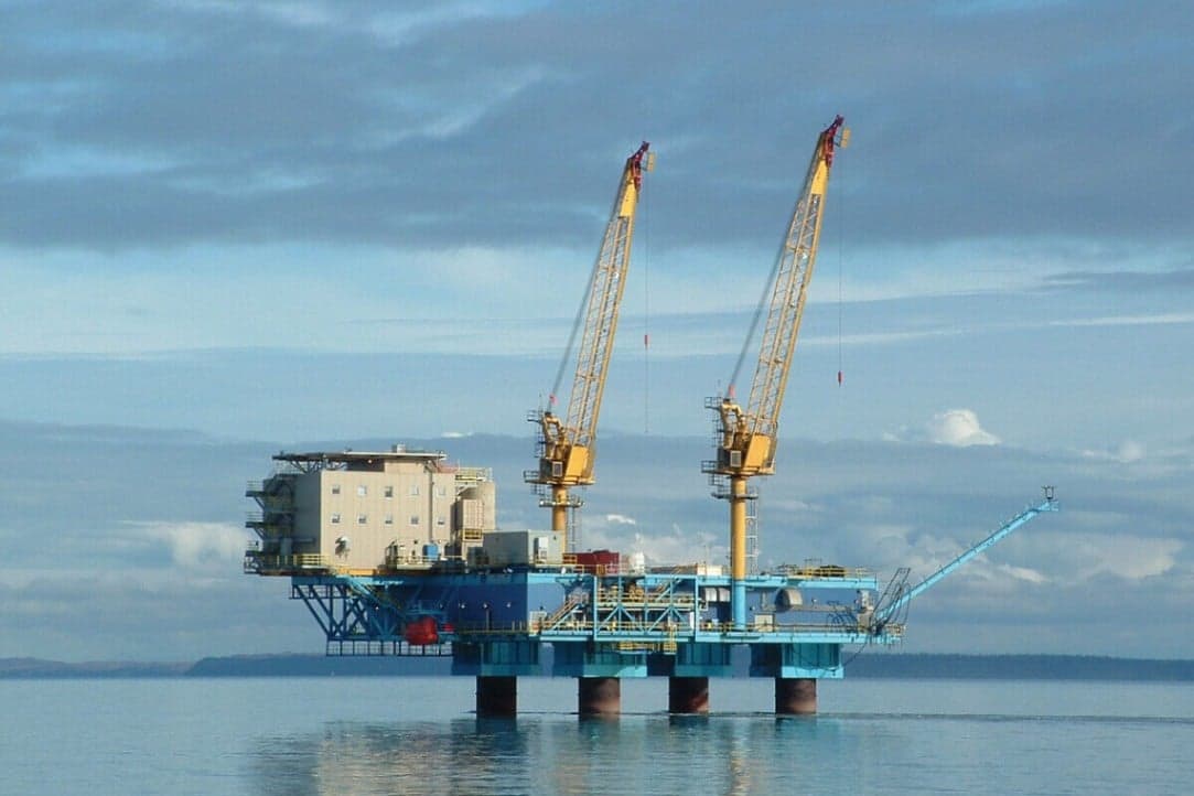 FERC Notified About Proposed LNG Project